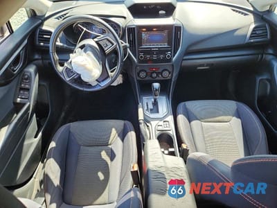 Zdjęcie 8 z 12 samochodu: 2018 SUBARU CROSSTREK PREMIUM VIN:JF2GTABC5JH212738 - miniatura