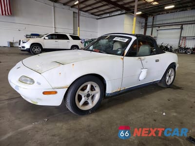 1996 MAZDA MX-5 MIATA JM1NA3530T0707062 - główne zdjęcie licytacji z USA - miniatura