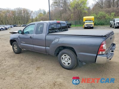 Drugie zdjęcie samochodu z przodu: 2014 TOYOTA TACOMA ACCESS CAB VIN:5TFTX4CN5EX045859 - miniatura