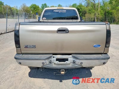 Zdjęcie 6 z 13 samochodu: 2004 FORD F250 SUPER DUTY VIN:1FTNX21S74EA92715 - miniatura