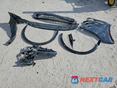 Zdjęcie 12 z 13 samochodu: 2025 TOYOTA PRIUS XLE VIN:JTDACAAU0S3059148 - miniatura