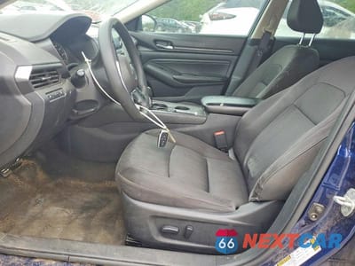 Zdjęcie 7 z 12 samochodu: 2019 NISSAN ALTIMA 2.5 S VIN:1N4BL4BV0KC253357 - miniatura