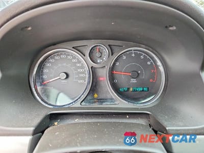 Zdjęcie 9 z 12 samochodu: 2009 CHEVROLET COBALT LT VIN:1G1AT58H897136151 - miniatura