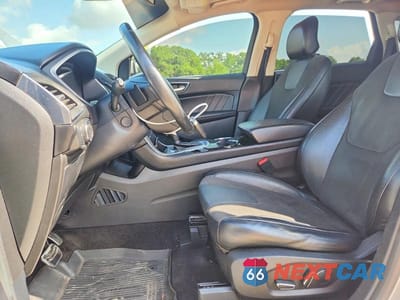Zdjęcie 7 z 13 samochodu: 2018 FORD EDGE SPORT VIN:2FMPK4AP7JBB61453 - miniatura