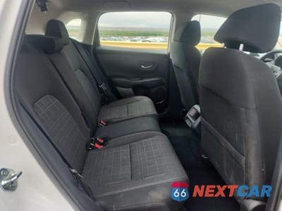 Zdjęcie 10 z 12 samochodu: 2025 HONDA HR-V LX VIN:3CZRZ2H3XSM741225 - miniatura