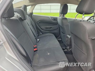 Zdjęcie 10 z 12 samochodu: 2017 FORD FIESTA SE VIN:3FADP4BJXHM161741 - miniatura