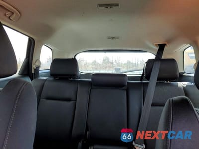 Zdjęcie 10 z 13 samochodu: 2011 MAZDA CX-9 VIN:JM3TB3BV9B0315987 - miniatura