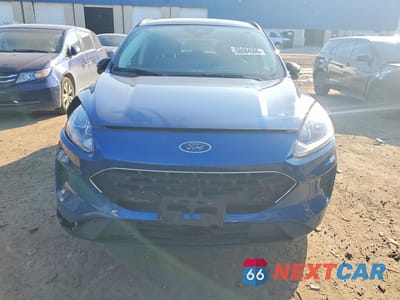 Piąte zdjęcie samochodu w środku: 2022 FORD ESCAPE SE VIN:1FMCU9G66NUB55387 - miniatura