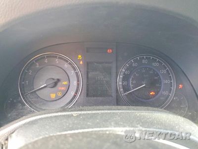 Zdjęcie 9 z 12 samochodu: 2013 INFINITI G37 SEDAN JOURNEY VIN:JN1CV6AP5DM304682 - miniatura