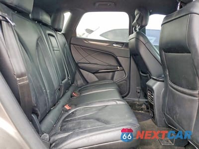 Zdjęcie 11 z 13 samochodu: 2016 LINCOLN MKC PREMIERE VIN:5LMCJ1D91GUJ11631 - miniatura