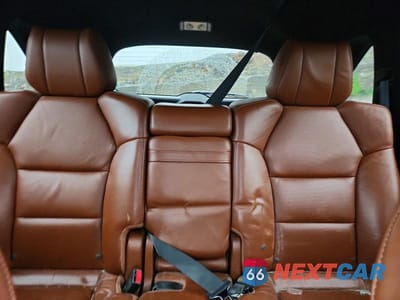 Zdjęcie 10 z 14 samochodu: 2011 ACURA MDX ADVANCE VIN:2HNYD2H79BH004996 - miniatura