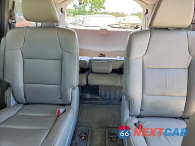 Zdjęcie 10 z 13 samochodu: 2015 HONDA ODYSSEY EXL VIN:5FNRL5H69FB088433 - miniatura