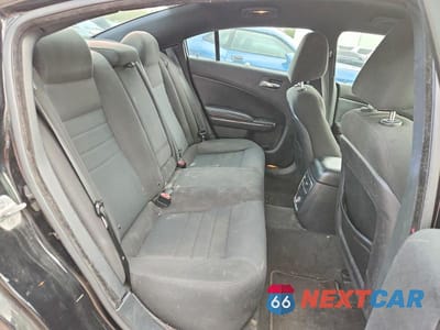 Zdjęcie 10 z 13 samochodu: 2012 DODGE CHARGER SE VIN:2C3CDXBG7CH215013 - miniatura