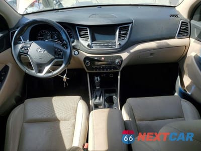 Zdjęcie 8 z 13 samochodu: 2016 HYUNDAI TUCSON LIMITED VIN:KM8J33A20GU152629 - miniatura