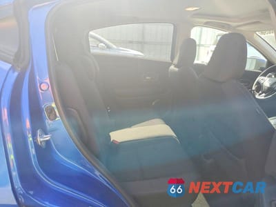 Zdjęcie 11 z 13 samochodu: 2022 HONDA HR-V EX VIN:3CZRU6H55NM749518 - miniatura