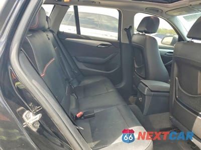 Zdjęcie 11 z 13 samochodu: 2014 BMW X1 SDRIVE28I VIN:WBAVM1C52EVW51676 - miniatura
