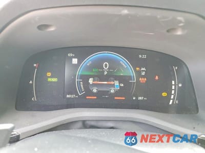 Zdjęcie 9 z 12 samochodu: 2025 TOYOTA CAMRY SE VIN:4T1DAACK6SU049826 - miniatura
