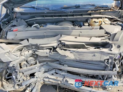 Zdjęcie 12 z 13 samochodu: 2021 GMC YUKON XL K1500 SLE VIN:1GKS2FKDXMR330255 - miniatura