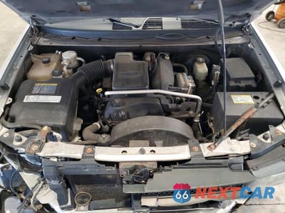 Zdjęcie 12 z 13 samochodu: 2005 CHEVROLET TRAILBLAZER LS VIN:1GNDT13S752210495 - miniatura