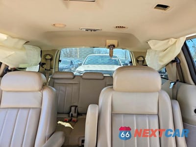 Zdjęcie 10 z 12 samochodu: 2004 MERCURY MONTEREY VIN:2MRDA20274BJ17913 - miniatura