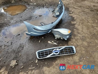 Zdjęcie 13 z 13 samochodu: 2013 VOLVO XC90 3.2 VIN:YV4952CZXD1636260 - miniatura