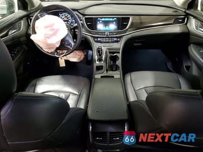 Zdjęcie 8 z 12 samochodu: 2018 BUICK LACROSSE PREMIUM VIN:1G4ZS5SS2JU123561 - miniatura