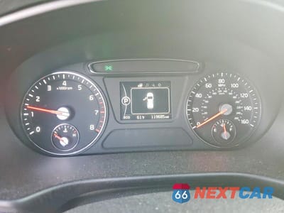 Zdjęcie 9 z 13 samochodu: 2017 KIA SORENTO LX V6 VIN:5XYPG4A53HG288842 - miniatura