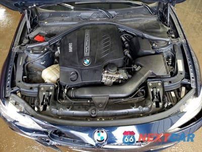 Zdjęcie 11 z 12 samochodu: 2014 BMW 335 XI VIN:WBA3B9C53EF588593 - miniatura