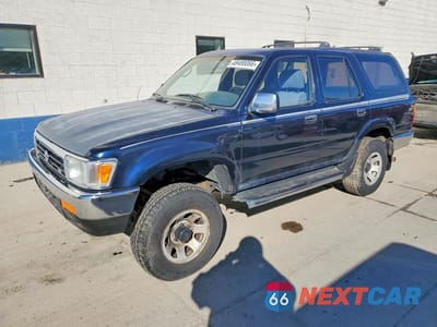 1995 TOYOTA 4RUNNER SR5 V6 JT3VN39W8S0192551 - główne zdjęcie licytacji z USA - miniatura