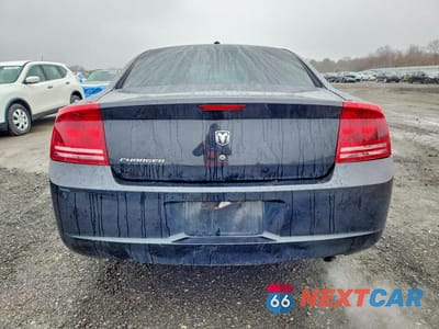 Zdjęcie 6 z 11 samochodu: 2007 DODGE CHARGER SE VIN:2B3KA43R37H847514 - miniatura