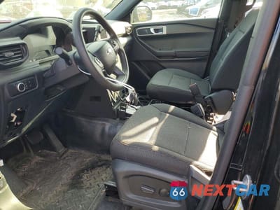 Zdjęcie 7 z 12 samochodu: 2023 FORD EXPLORER POLICE INTERCEPTOR VIN:1FM5K8AB7PGB12063 - miniatura