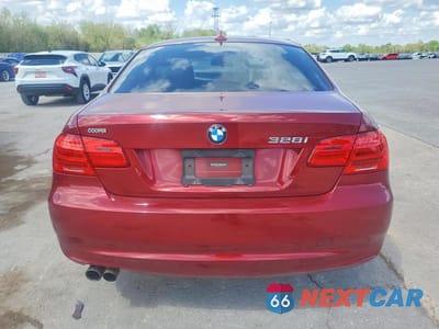 Zdjęcie 6 z 12 samochodu: 2012 BMW 328 I VIN:WBAKE3C58CE770812 - miniatura