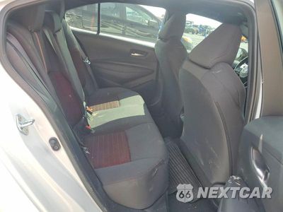 Zdjęcie 10 z 13 samochodu: 2024 TOYOTA COROLLA NIGHT SHADE VIN:5YFB4MCEXRP179548 - miniatura