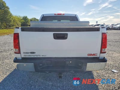 Zdjęcie 6 z 11 samochodu: 2007 GMC NEW SIERRA K1500 VIN:2GTEK133771689710 - miniatura