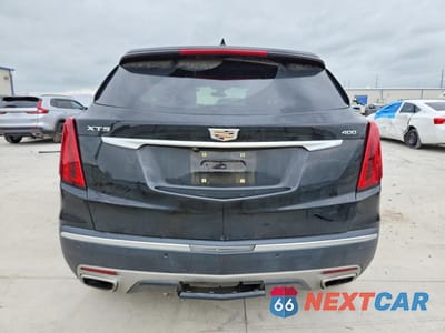 Zdjęcie 6 z 14 samochodu: 2020 CADILLAC XT5 PREMIUM LUXURY VIN:1GYKNCRS7LZ197341 - miniatura