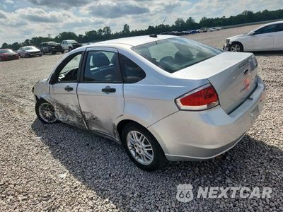 Drugie zdjęcie samochodu z przodu: 2010 FORD FOCUS SE VIN:1FAHP3FN1AW149217 - miniatura