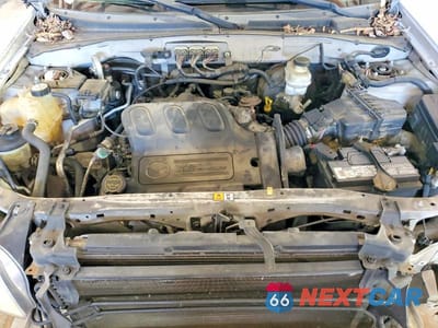 Zdjęcie 12 z 14 samochodu: 2006 MAZDA TRIBUTE S VIN:4F2CZ94186KM23156 - miniatura