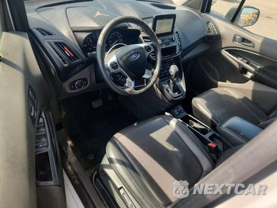 Zdjęcie 8 z 14 samochodu: 2019 FORD TRANSIT CONNECT XL VIN:NM0GS9E27K1416497 - miniatura