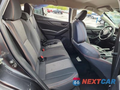 Zdjęcie 10 z 12 samochodu: 2018 SUBARU CROSSTREK PREMIUM VIN:JF2GTABC6JH280823 - miniatura