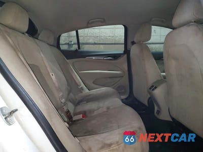 Zdjęcie 10 z 11 samochodu: 2019 BUICK REGAL PREFERRED VIN:W04GL6SX2K1009356 - miniatura