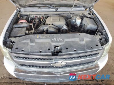 Zdjęcie 11 z 12 samochodu: 2008 CHEVROLET SILVERADO K1500 VIN:2GCEK13J681331997 - miniatura