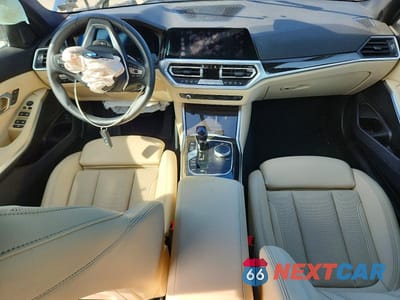 Zdjęcie 8 z 12 samochodu: 2022 BMW 330XI VIN:3MW5R7J06N8C55250 - miniatura