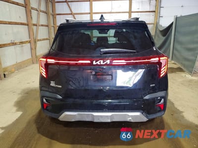 Zdjęcie 6 z 13 samochodu: 2024 KIA SELTOS EX VIN:KNDERCAA0R7506713 - miniatura