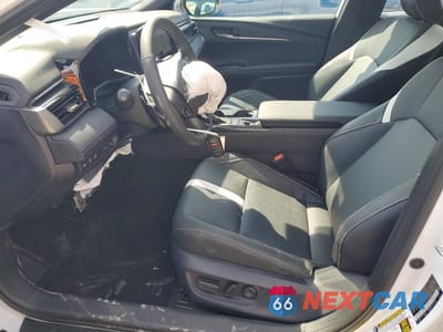 Zdjęcie 7 z 12 samochodu: 2026 TOYOTA CAMRY SE VIN:4T1DAACK5TU275289 - miniatura