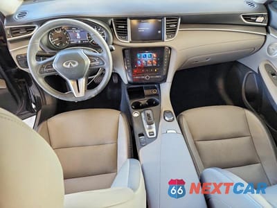 Zdjęcie 8 z 13 samochodu: 2024 INFINITI QX50 LUXE VIN:3PCAJ5BA8RF103010 - miniatura