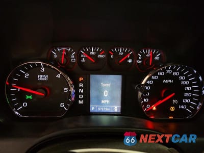 Zdjęcie 9 z 11 samochodu: 2014 GMC SIERRA K1500 VIN:1GTV2TEH0EZ196119 - miniatura