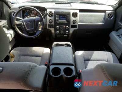 Zdjęcie 8 z 12 samochodu: 2013 FORD F150 SUPERCREW VIN:1FTFW1ETXDKE09568 - miniatura