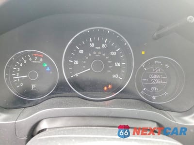 Zdjęcie 9 z 12 samochodu: 2022 HONDA HR-V SPORT VIN:3CZRU6H11NM710552 - miniatura