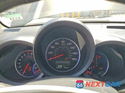 Zdjęcie 9 z 13 samochodu: 2008 ACURA RDX TECHNOLOGY VIN:5J8TB18518A007320 - miniatura