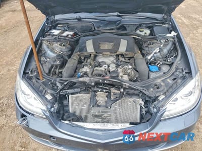 Zdjęcie 11 z 12 samochodu: 2011 MERCEDES-BENZ S 550 VIN:WDDNG7BB9BA368186 - miniatura
